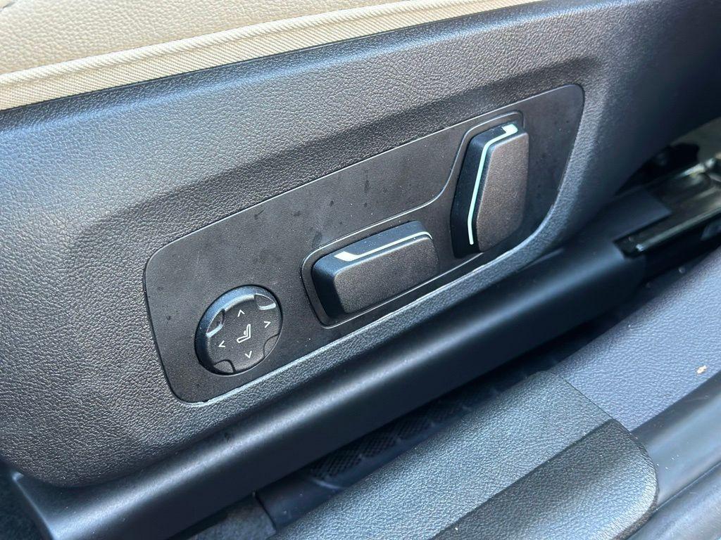 used 2025 BMW 330 car, priced at $49,940