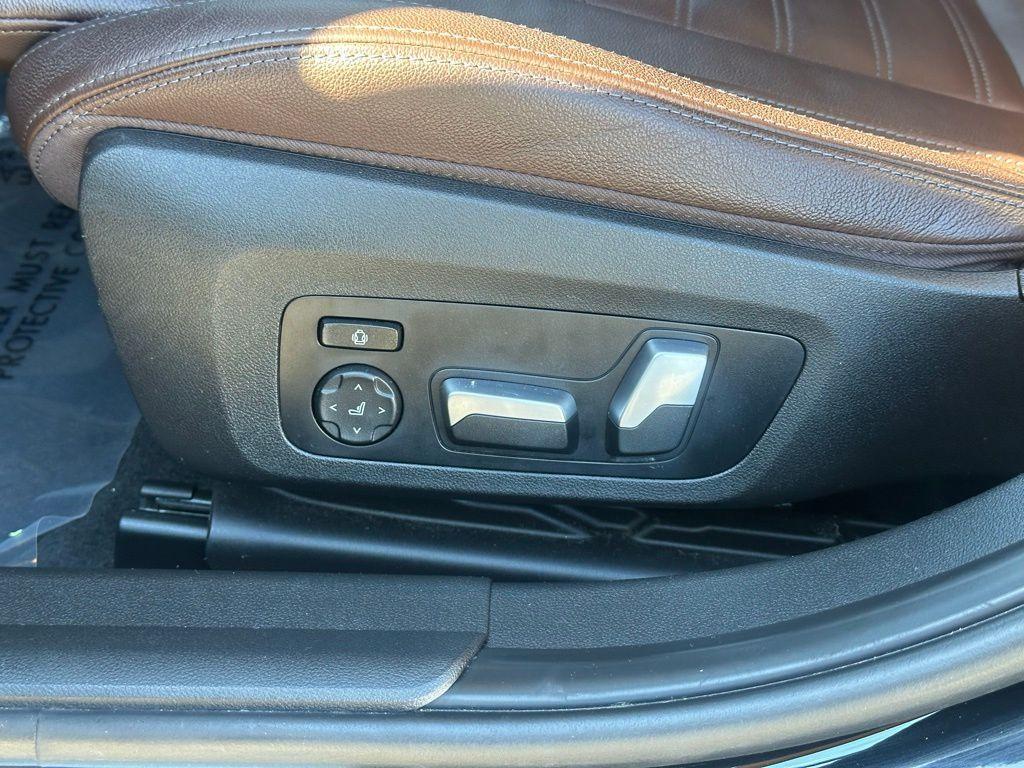 used 2022 BMW 330 car, priced at $34,950