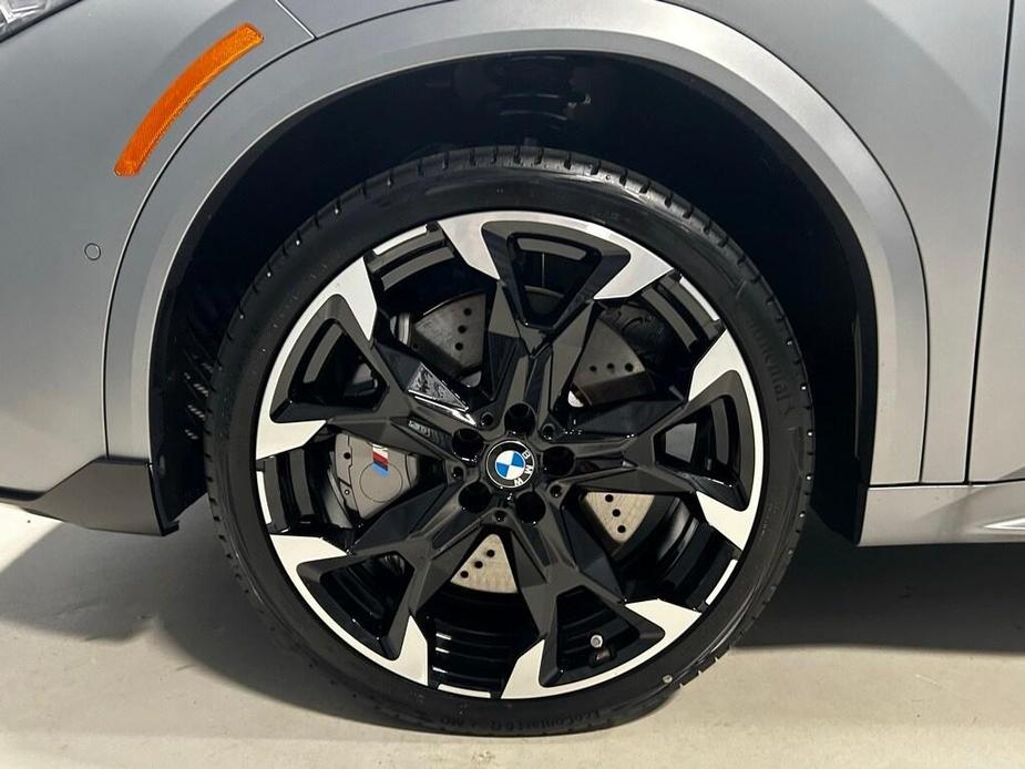 new 2024 BMW X2 car, priced at $61,460