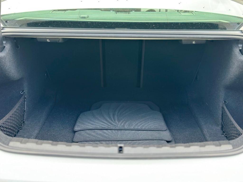 used 2022 BMW 330 car, priced at $37,465