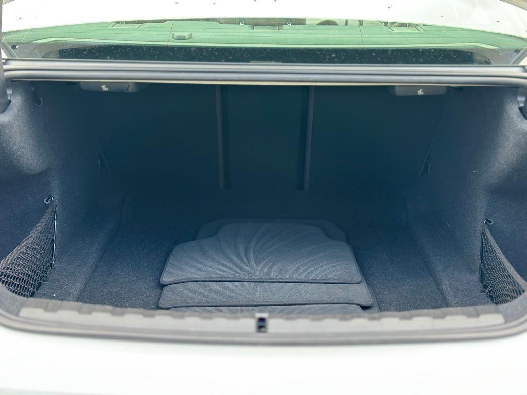 used 2022 BMW 330 car, priced at $37,950