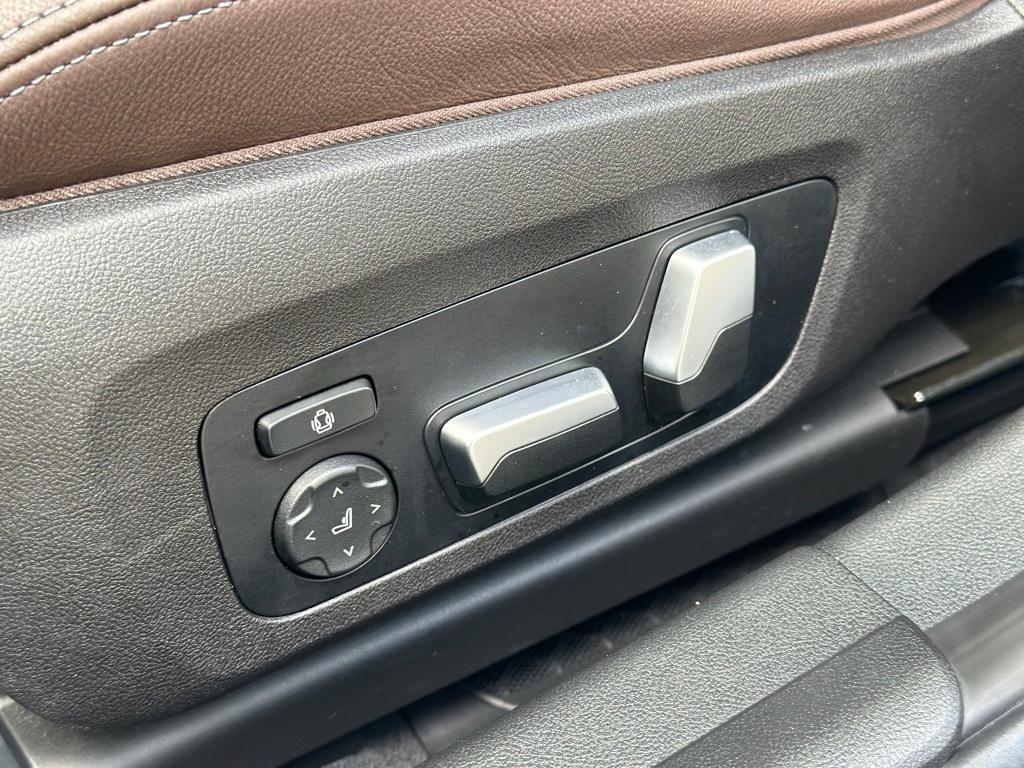 used 2022 BMW 330 car, priced at $37,950
