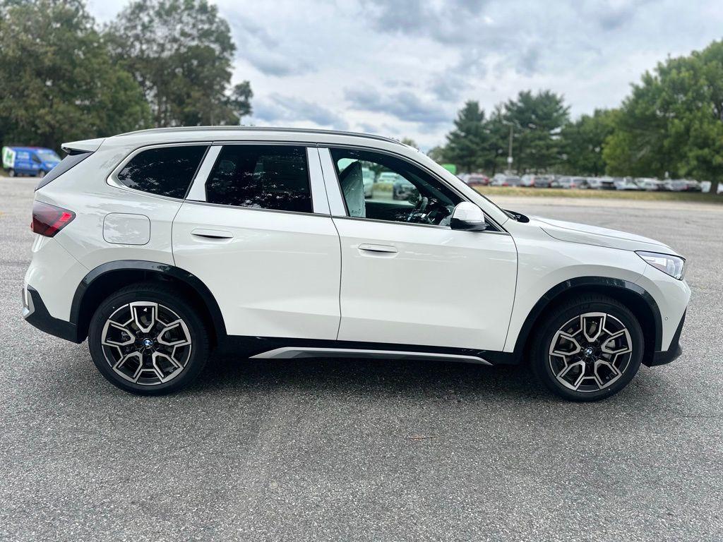 new 2026 BMW X1 car, priced at $48,205