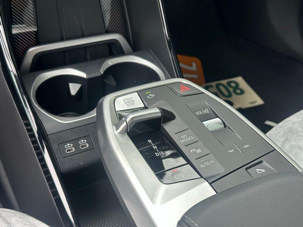 new 2026 BMW X1 car, priced at $48,205