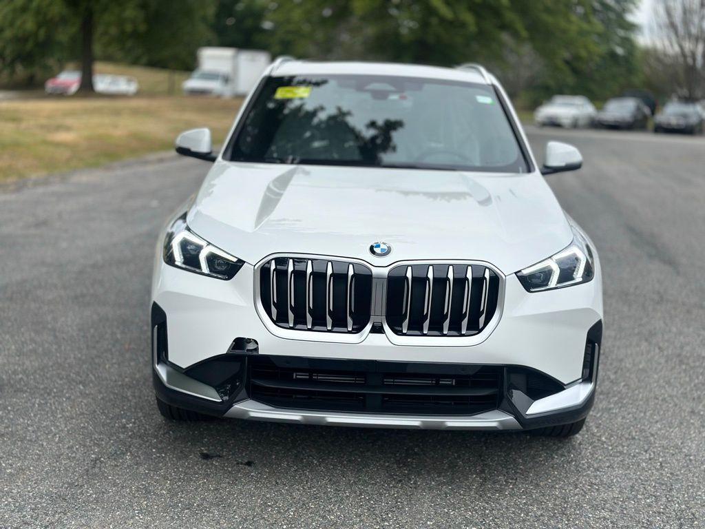 new 2026 BMW X1 car, priced at $48,205