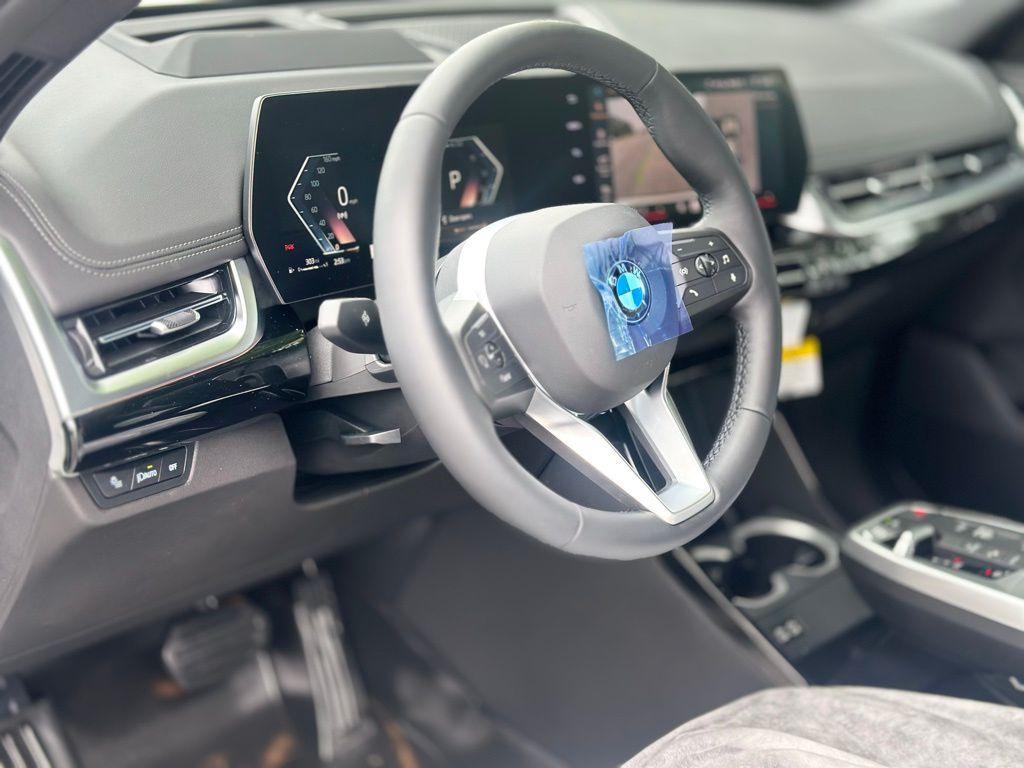 new 2026 BMW X1 car, priced at $48,205