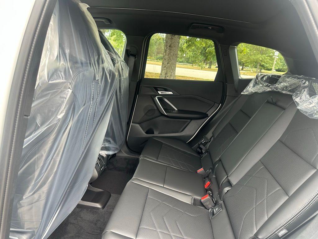 new 2026 BMW X1 car, priced at $48,205