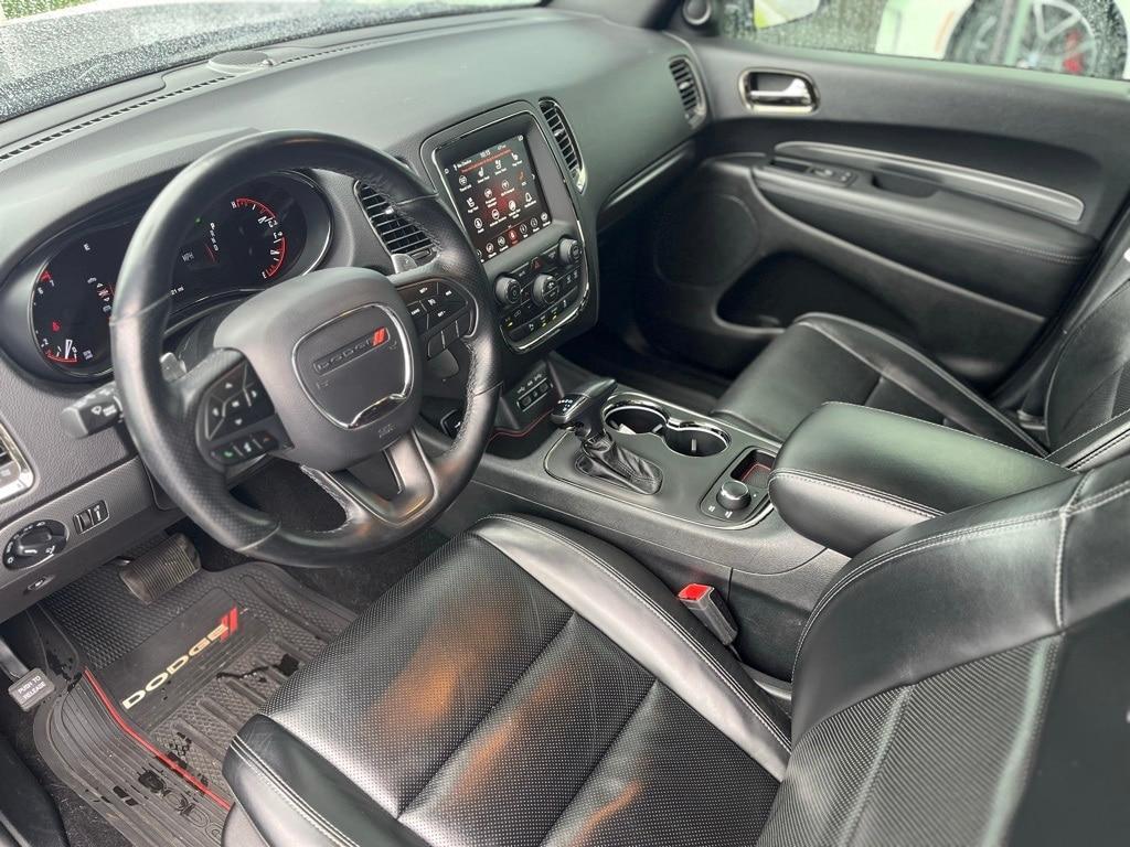 used 2020 Dodge Durango car, priced at $33,950