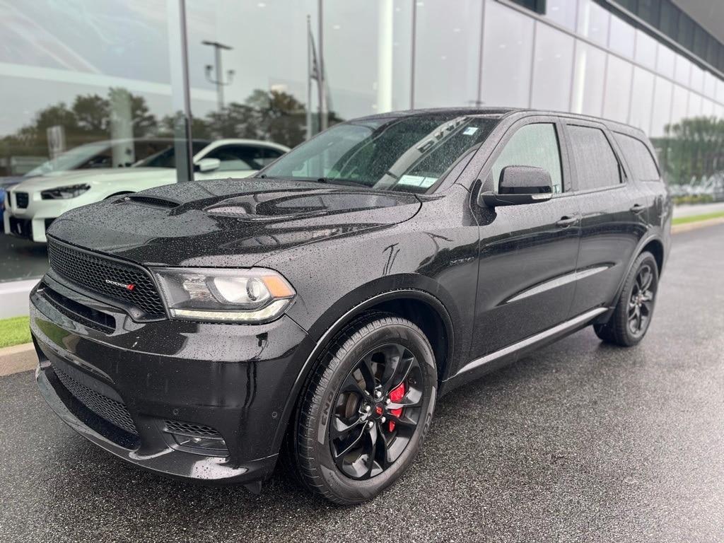 used 2020 Dodge Durango car, priced at $33,950