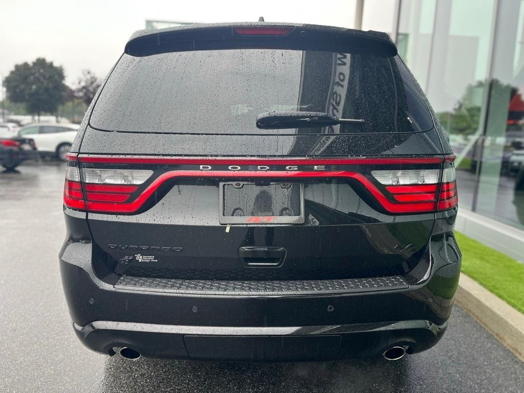 used 2020 Dodge Durango car, priced at $33,950