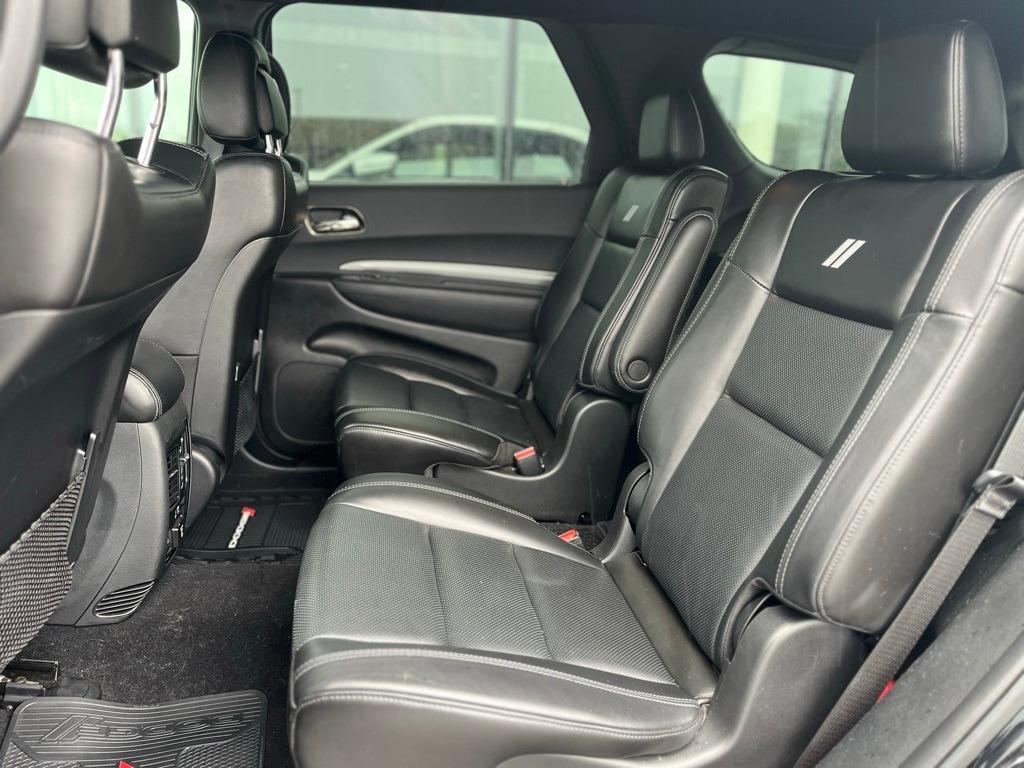 used 2020 Dodge Durango car, priced at $33,950