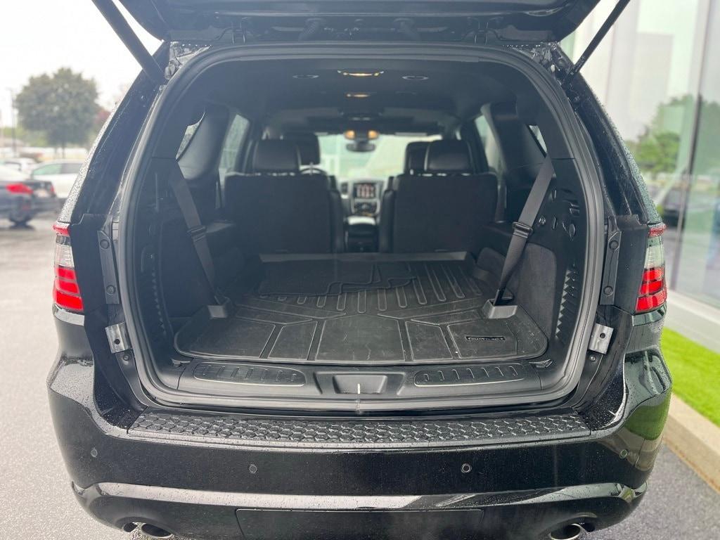 used 2020 Dodge Durango car, priced at $33,950