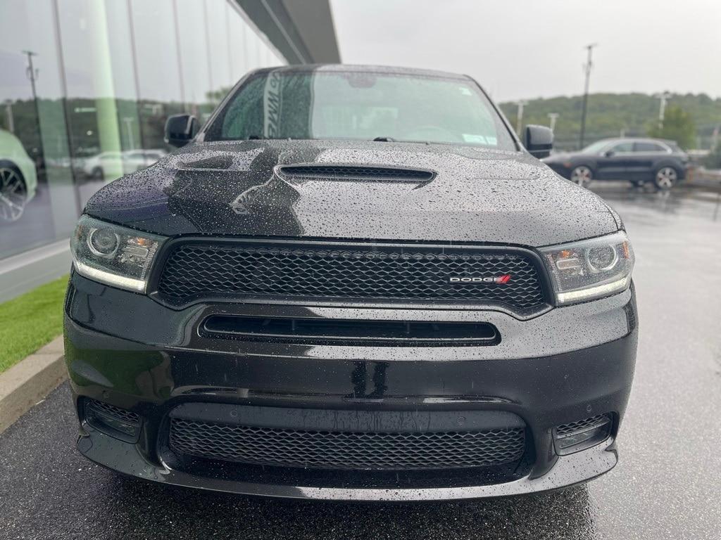 used 2020 Dodge Durango car, priced at $33,950