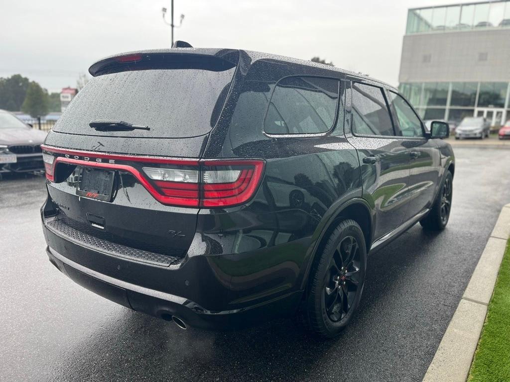 used 2020 Dodge Durango car, priced at $33,950