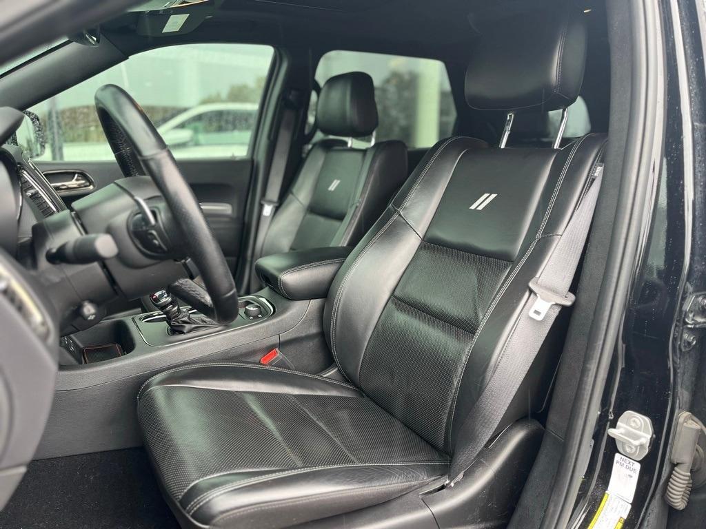 used 2020 Dodge Durango car, priced at $33,950