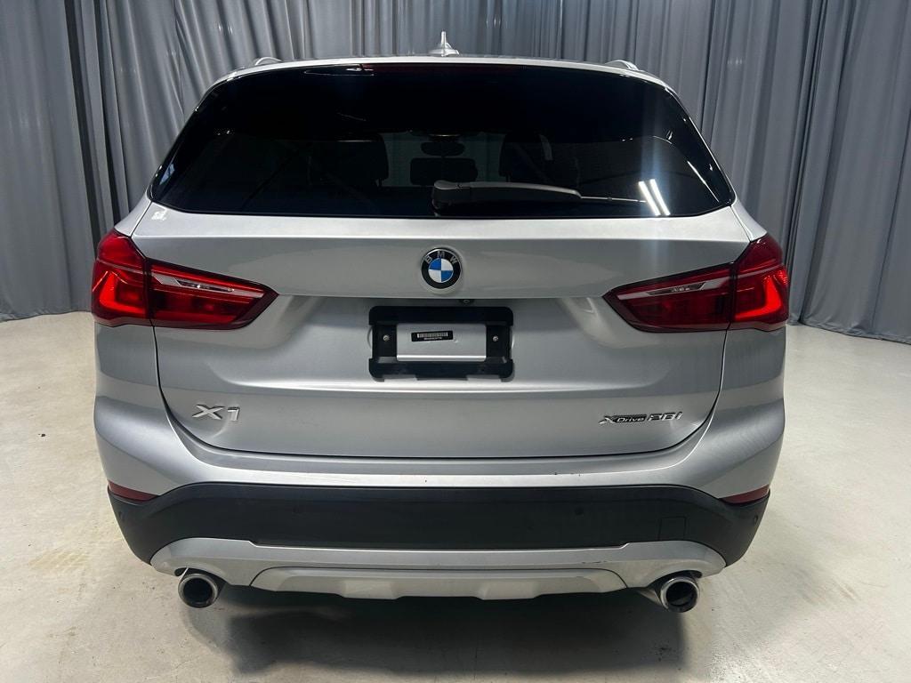 used 2020 BMW X1 car, priced at $25,984