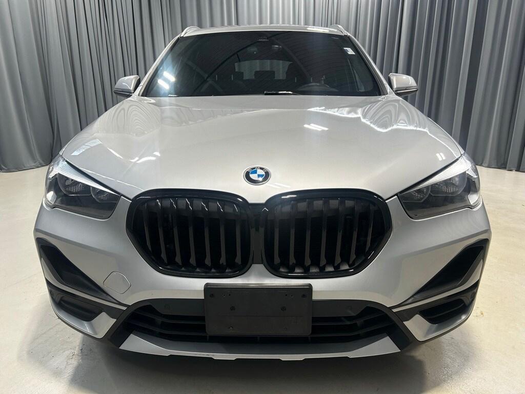 used 2020 BMW X1 car, priced at $25,984