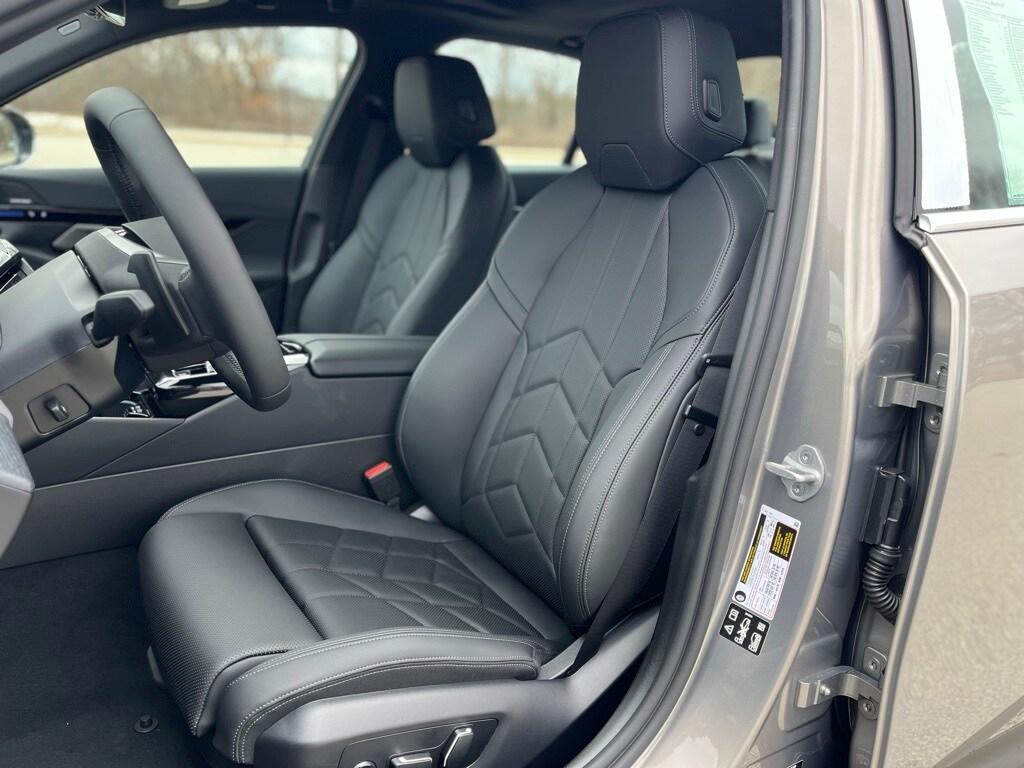 new 2025 BMW 530 car, priced at $63,625