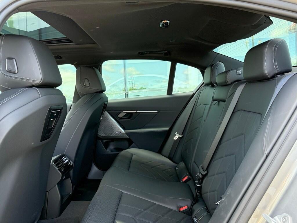 new 2025 BMW 530 car, priced at $63,625