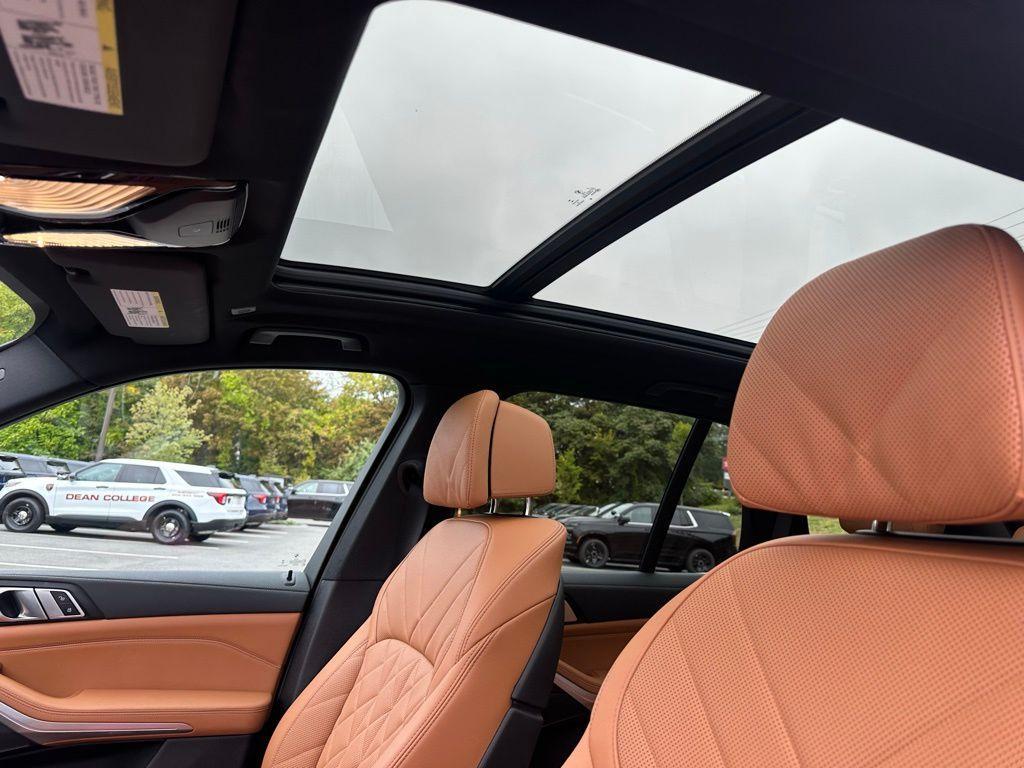 used 2023 BMW X5 PHEV car, priced at $52,617
