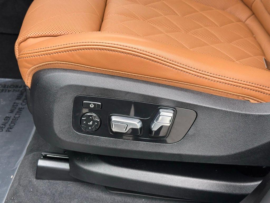 used 2023 BMW X5 PHEV car, priced at $52,617