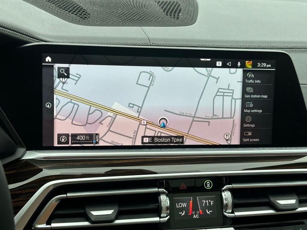 used 2023 BMW X5 PHEV car, priced at $52,617