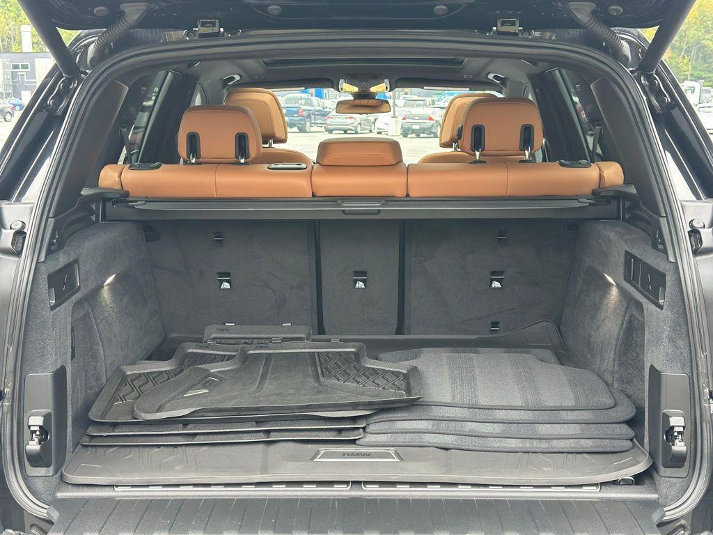 used 2023 BMW X5 PHEV car, priced at $48,550