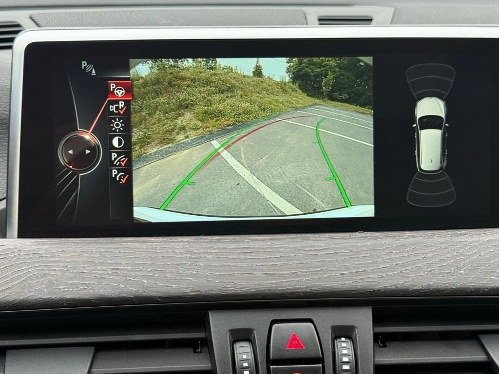 used 2017 BMW X1 car, priced at $17,800