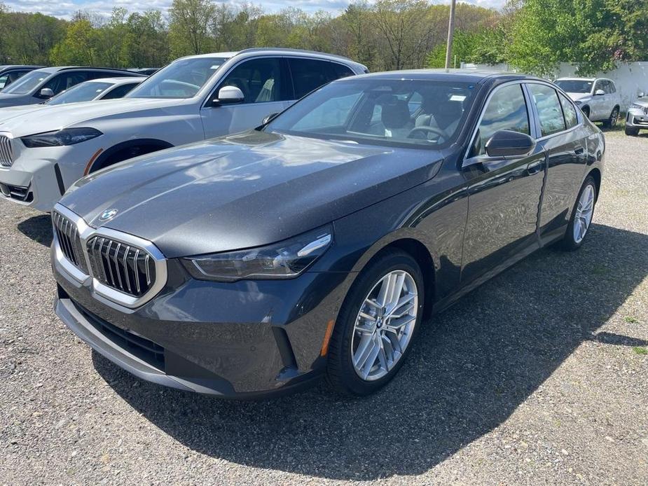 new 2024 BMW 530 car, priced at $64,560