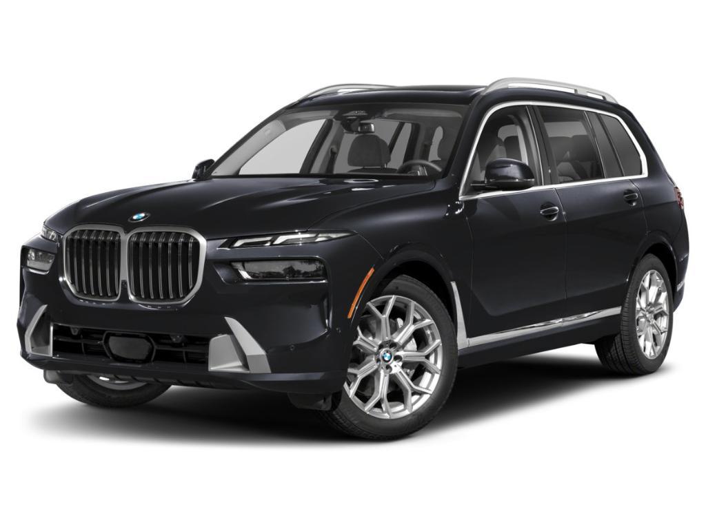 used 2023 BMW X7 car, priced at $61,950