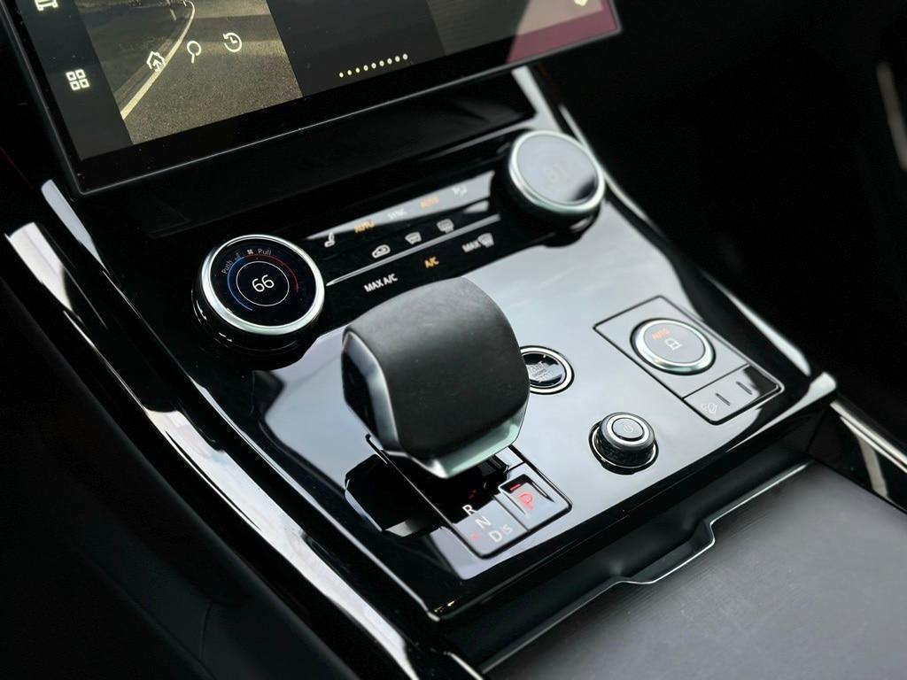 used 2023 Land Rover Range Rover Sport car, priced at $81,217