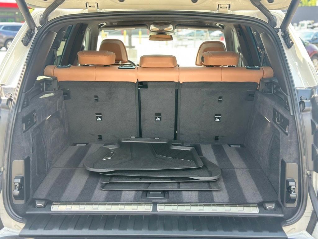 used 2024 BMW X5 PHEV car, priced at $64,950
