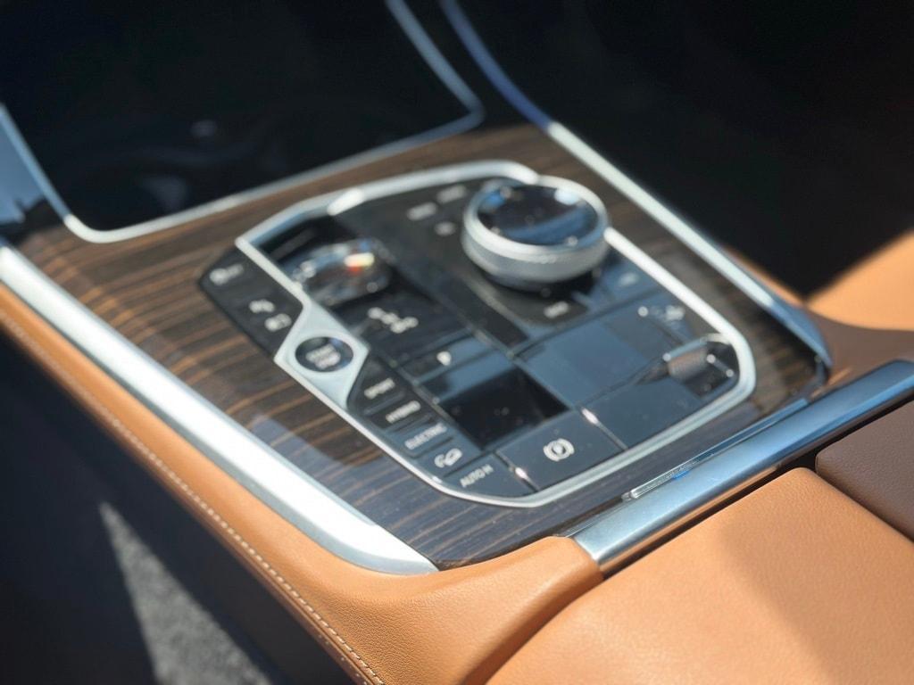used 2024 BMW X5 PHEV car, priced at $64,950