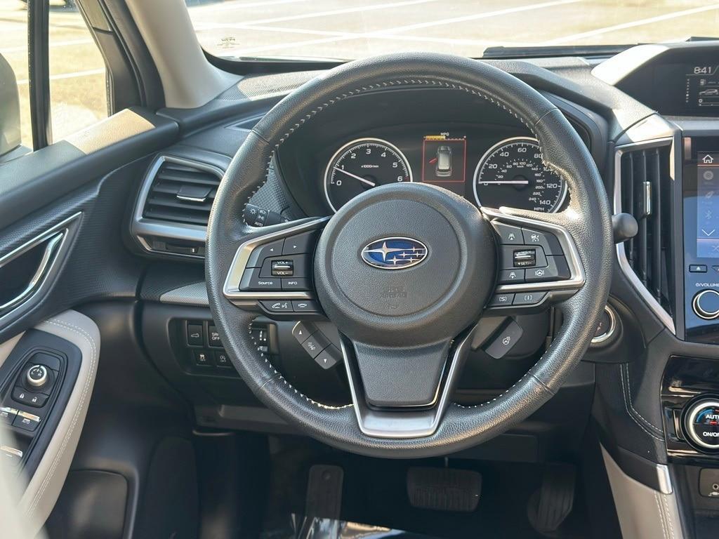 used 2020 Subaru Forester car, priced at $22,758