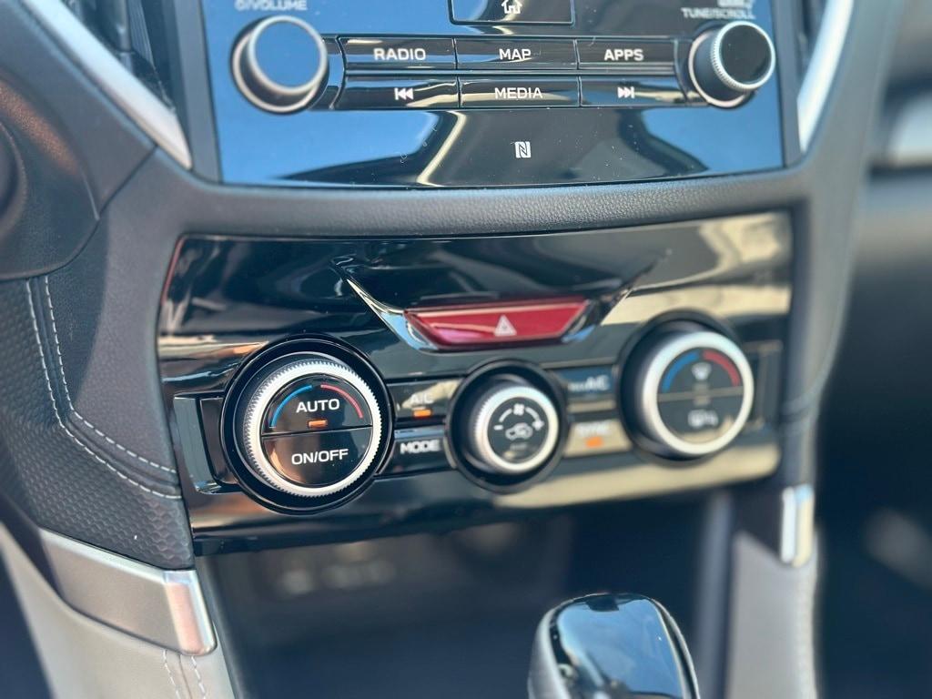 used 2020 Subaru Forester car, priced at $22,758