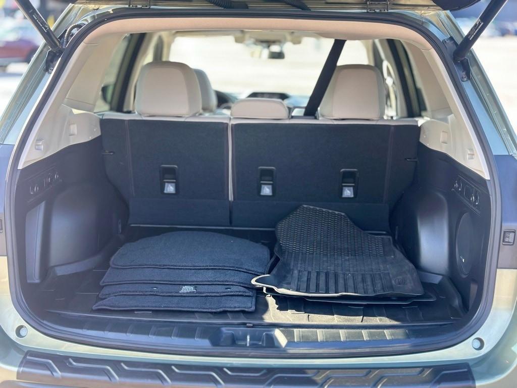used 2020 Subaru Forester car, priced at $22,758