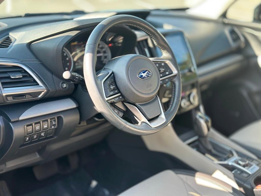 used 2020 Subaru Forester car, priced at $22,758