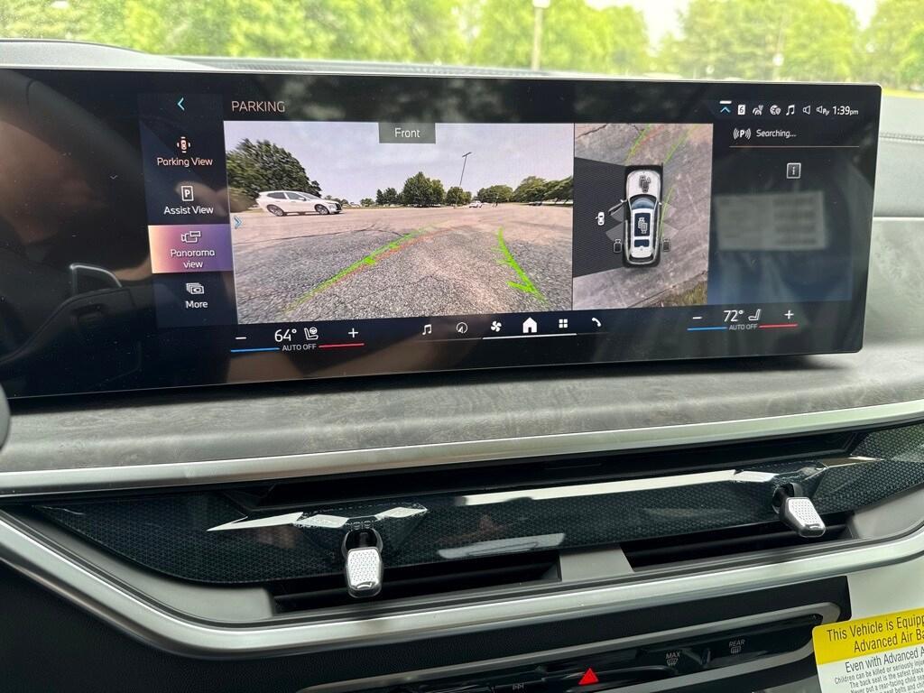 new 2026 BMW X7 car, priced at $90,490