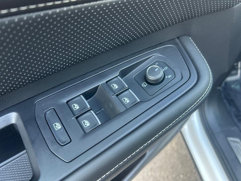 used 2024 Volkswagen Atlas car, priced at $45,390