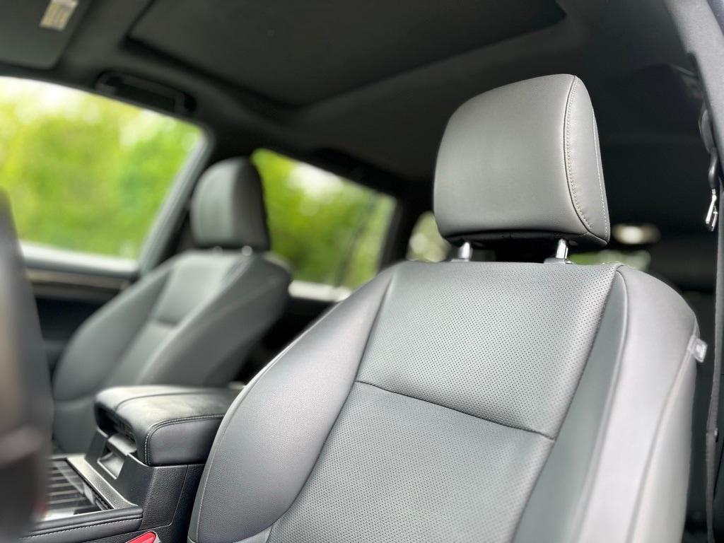 used 2021 Lexus GX 460 car, priced at $45,547