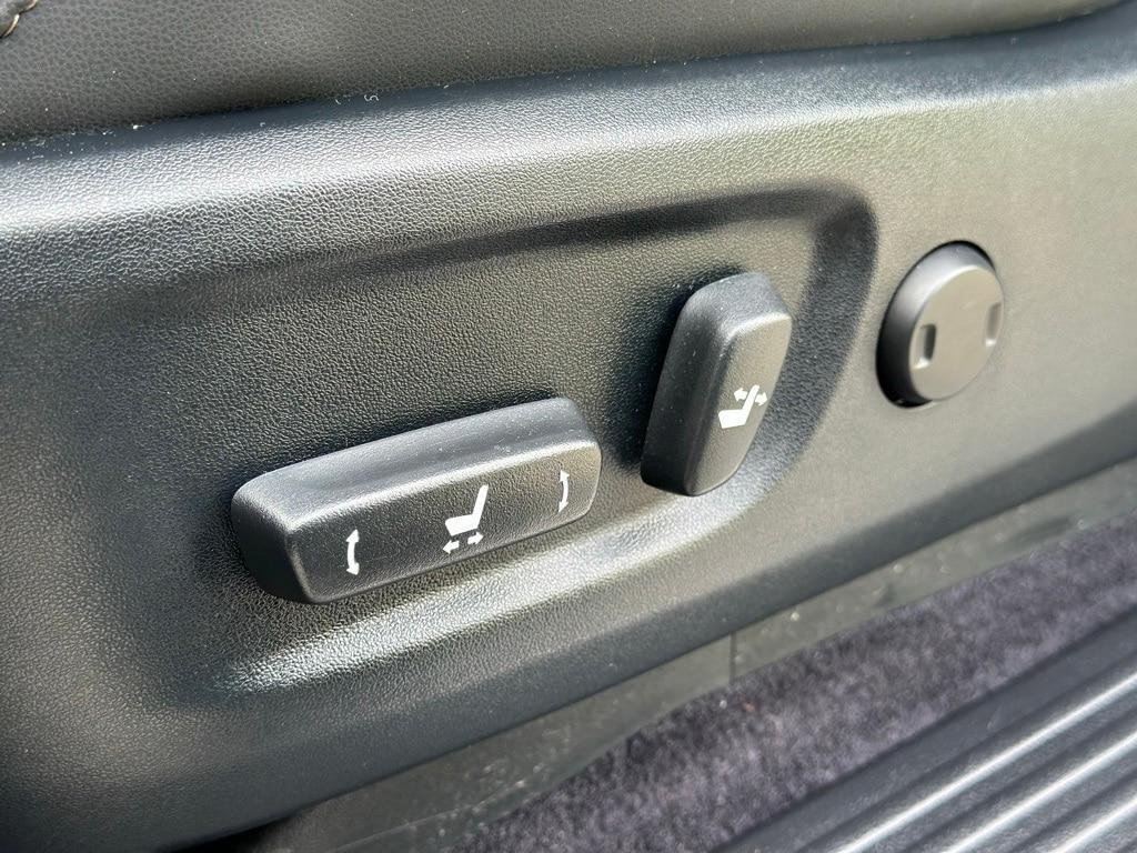 used 2021 Lexus GX 460 car, priced at $45,547
