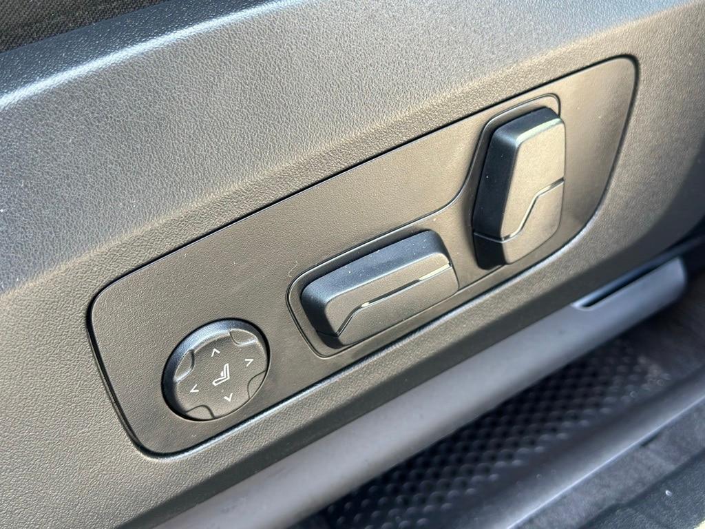 used 2023 BMW X1 car, priced at $37,494