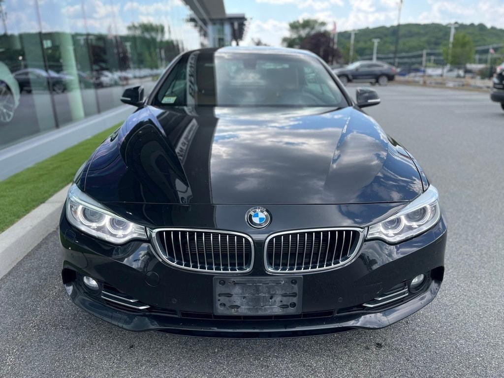 used 2015 BMW 435 car, priced at $19,950