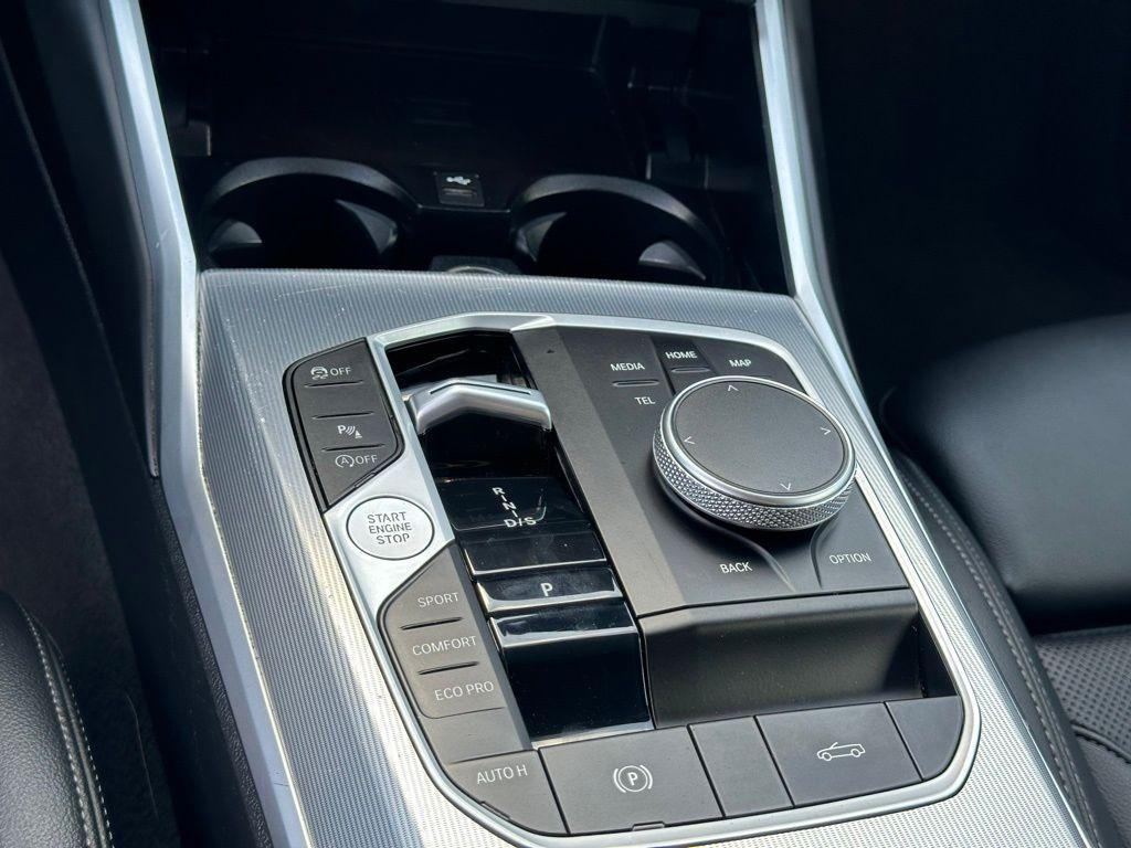 used 2024 BMW 430 car, priced at $44,550