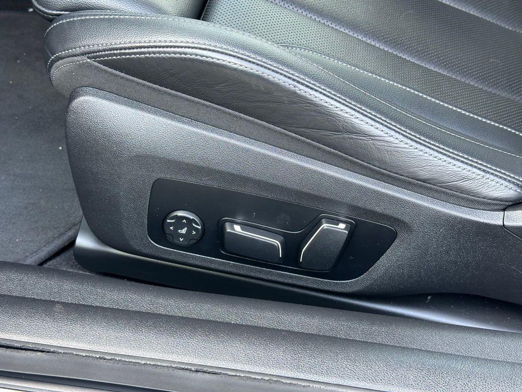used 2024 BMW 430 car, priced at $44,550