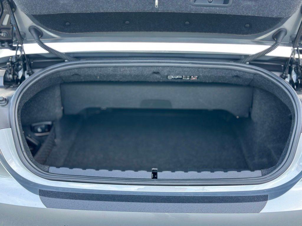 used 2024 BMW 430 car, priced at $44,550