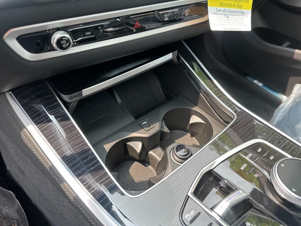 new 2026 BMW X5 PHEV car, priced at $84,725