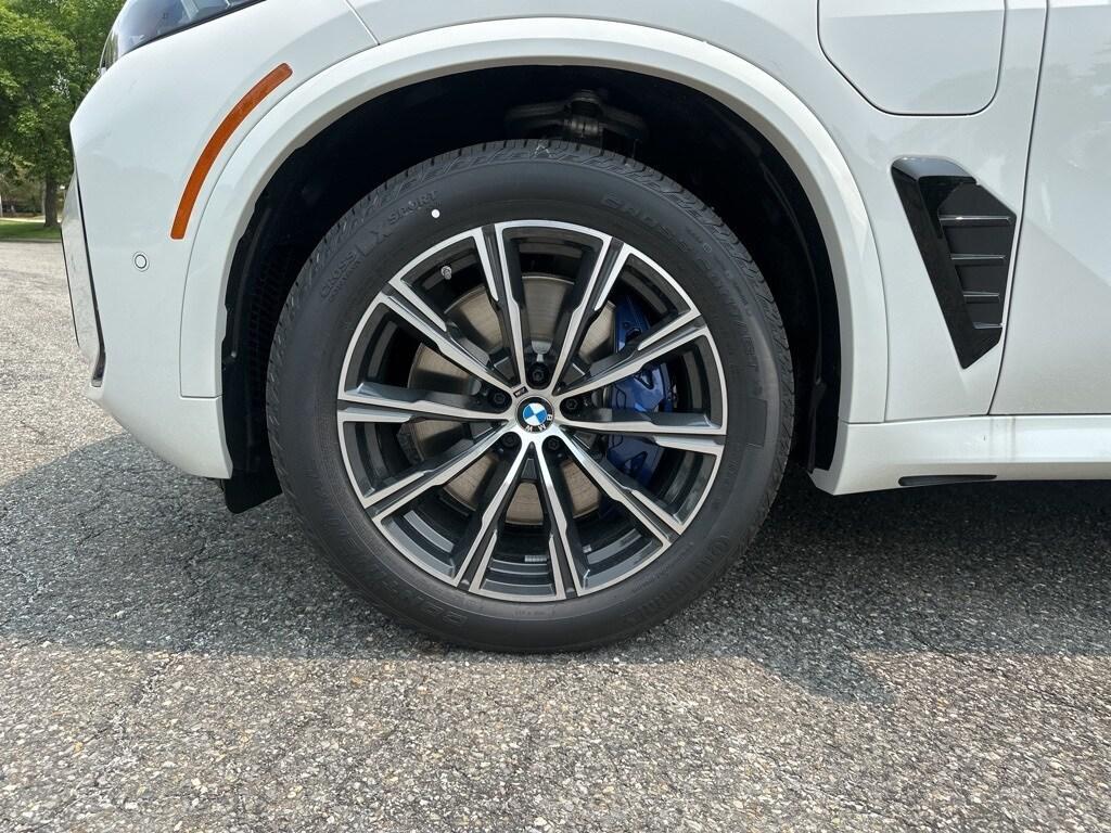new 2026 BMW X5 PHEV car, priced at $84,725