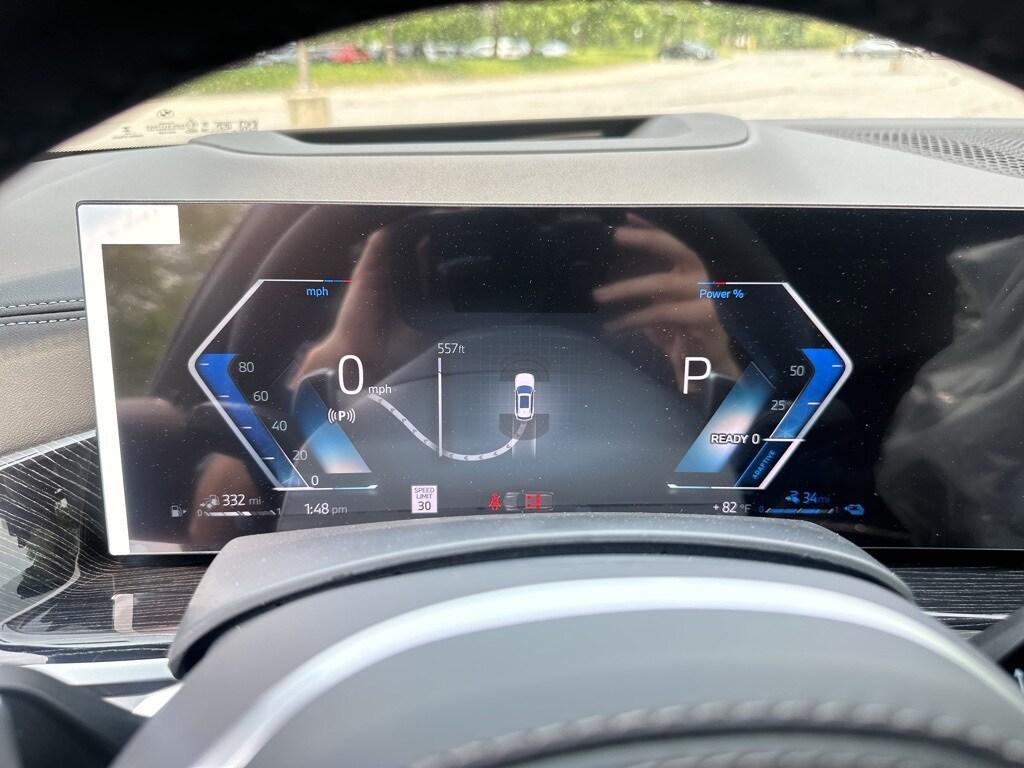 new 2026 BMW X5 PHEV car, priced at $84,725
