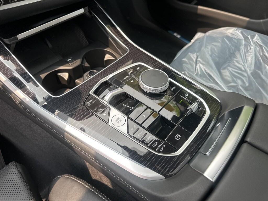 new 2026 BMW X5 PHEV car, priced at $84,725